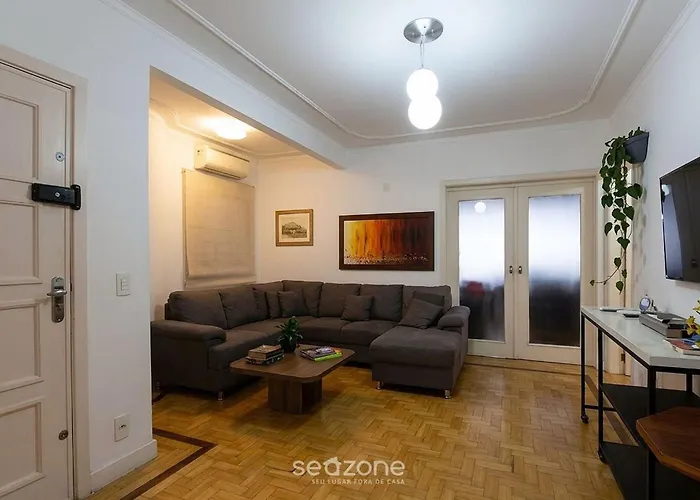Apto. Bem Localizado C/ Hidromassagem Rbk0112 Apartamento *