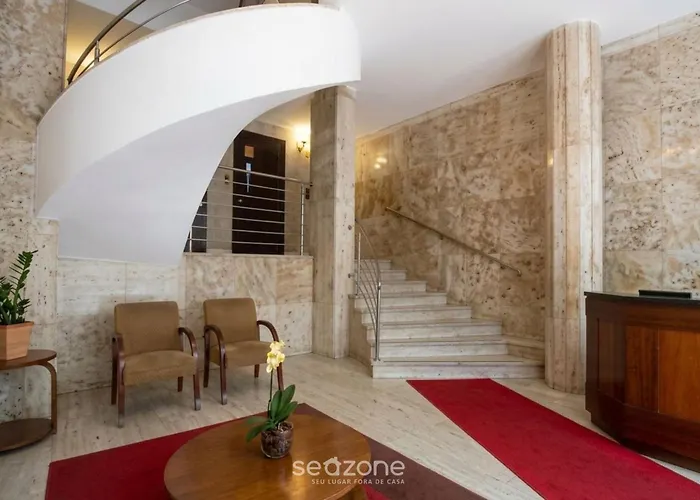 Apto. Bem Localizado C/ Hidromassagem Rbk0112 Apartamento