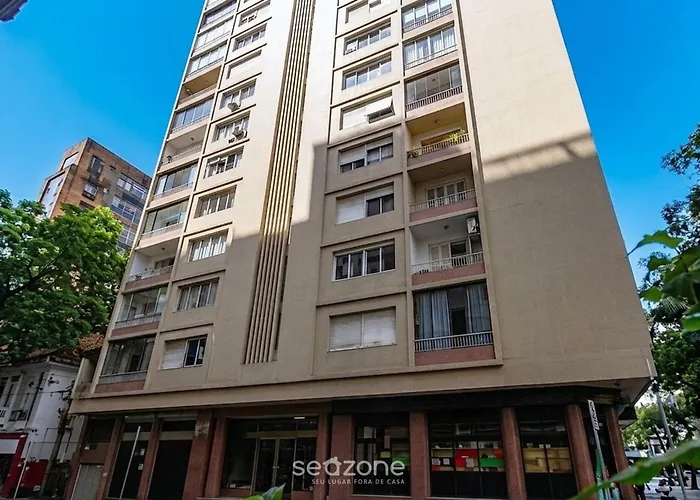 Apto. Bem Localizado C/ Hidromassagem Rbk0112 Apartamento *